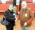 Thumbnail for article : Landward Caithness By-election result