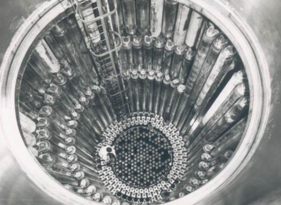 Photograph of Wick To Receive Huge Volume Of Nuclear Records At New Archive Centre By 2016