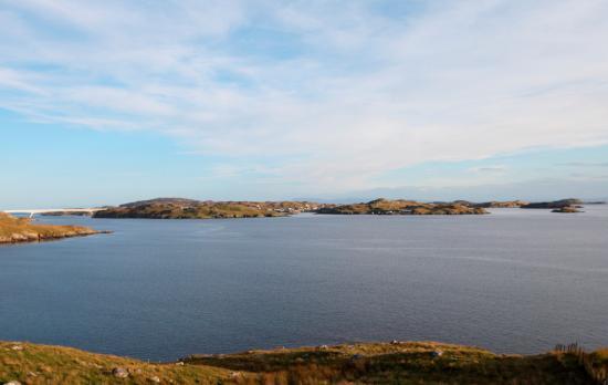 Photograph of Scottish Land Fund helps Hebridean Islands residents shape their future