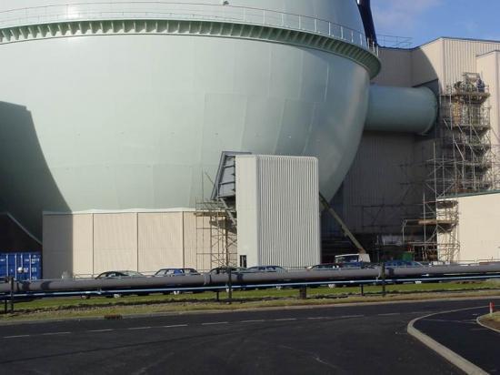 Photograph of Dounreay Bulletin - Issue 20