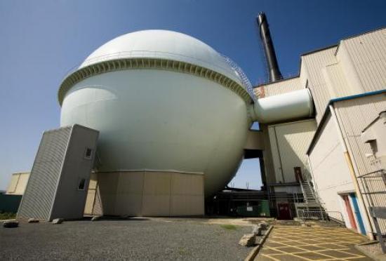 Photograph of Dounreay Jobs Will Last Longer Than Previously Thought