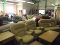 Thumbnail for article : A & D Furnishers Have Moved To The Old Glass Factory In Wick
