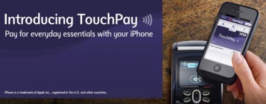 Photograph of 22% Of Brits Expect To Make A Contactless Payment This Year