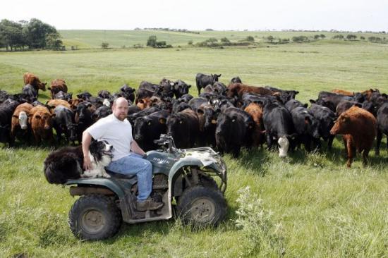 Photograph of Mey Selections Adding More Profits For Northern Farmers