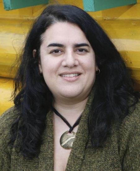 Photograph of Louise Smith Joins Project To Promote Pentland Firth Energy