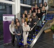 Thumbnail for article : University Of The Highlands And Islands Welcomes First Cohort Of Midwifery Students