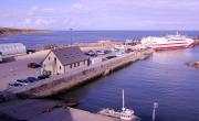 Thumbnail for article : Latest Update From Gills Harbour To Caithness Transport Forum