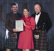 Thumbnail for article : Dunnet Bay Distillers Is Scottish Gin Distillery Of The Year At The Scottish Gin Awards 2019