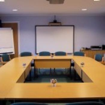 Photograph of Meeting Rooms