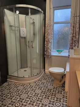 Photograph of 3 Bedroom Flat