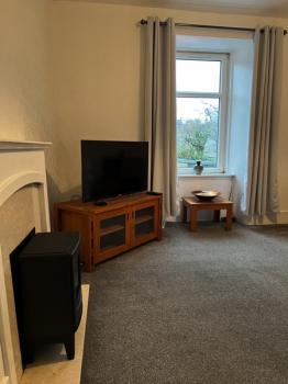 Photograph of 3 Bedroom Flat