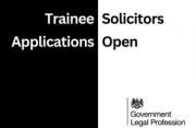 Thumbnail for article : Trainee Solicitor Scheme Open For Applications