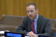 Thumbnail for article : Technology Is Rapidly Changing How We Communicate, And Amplifying The Spread Of Mis And Disinformation - UK Statement At The UN