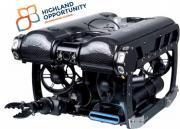 Thumbnail for article : New business venture benefits from HOIL support - Remotely Operated Vehicles - The Future Of Underwater Operations?