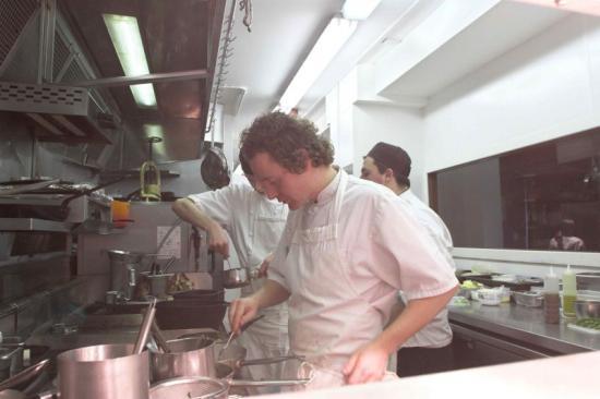 Photograph of Taste of Caithness & Sutherland 2008